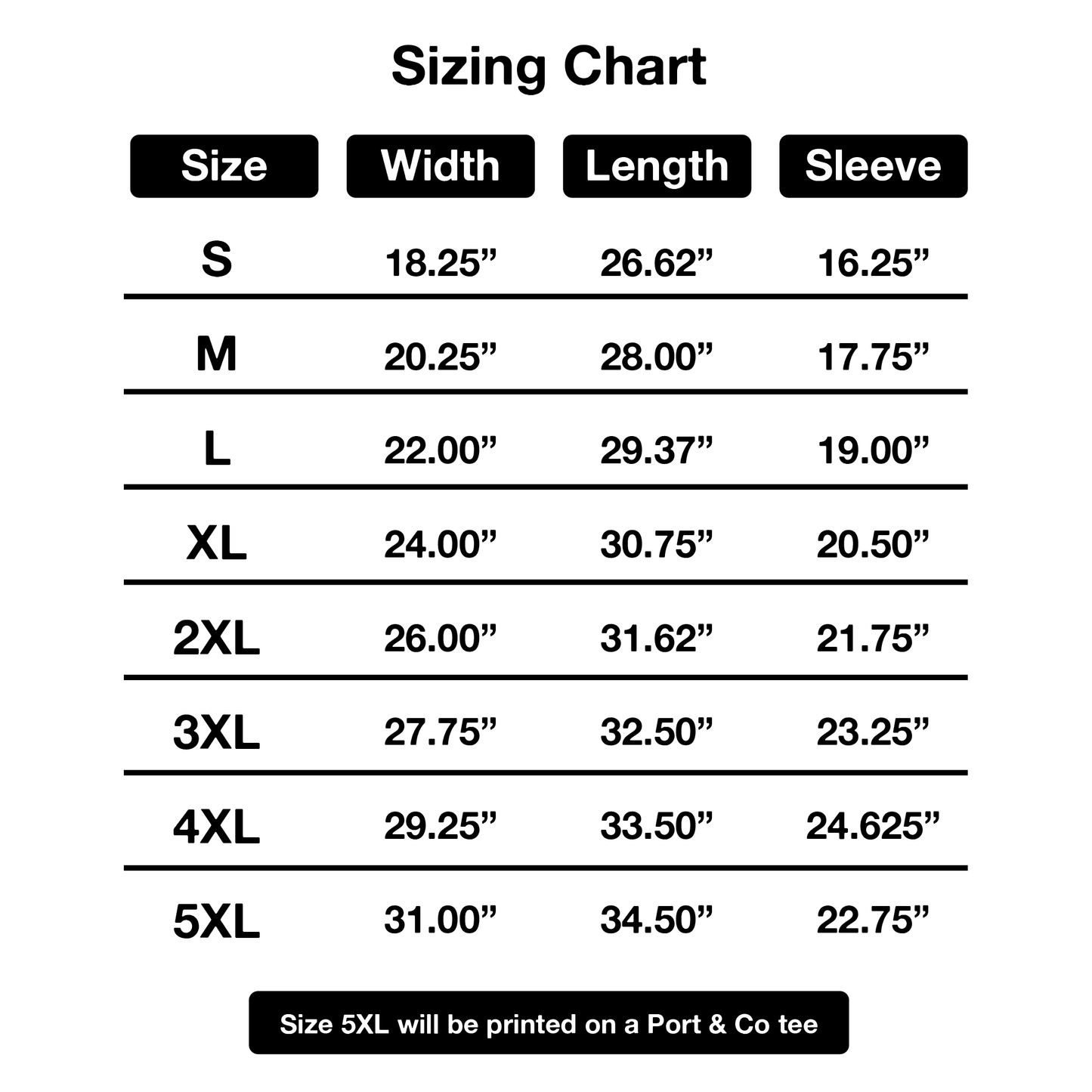 No Skips. White Tee