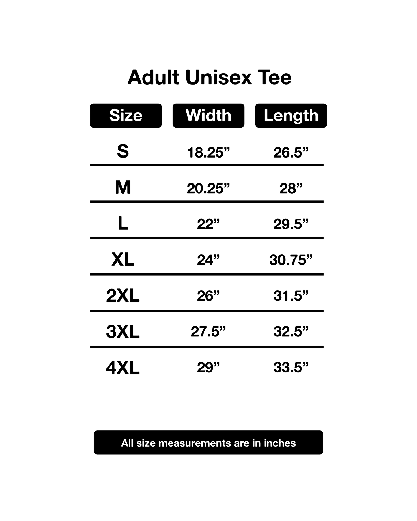 Adult I Am Not Noise Unisex Tee