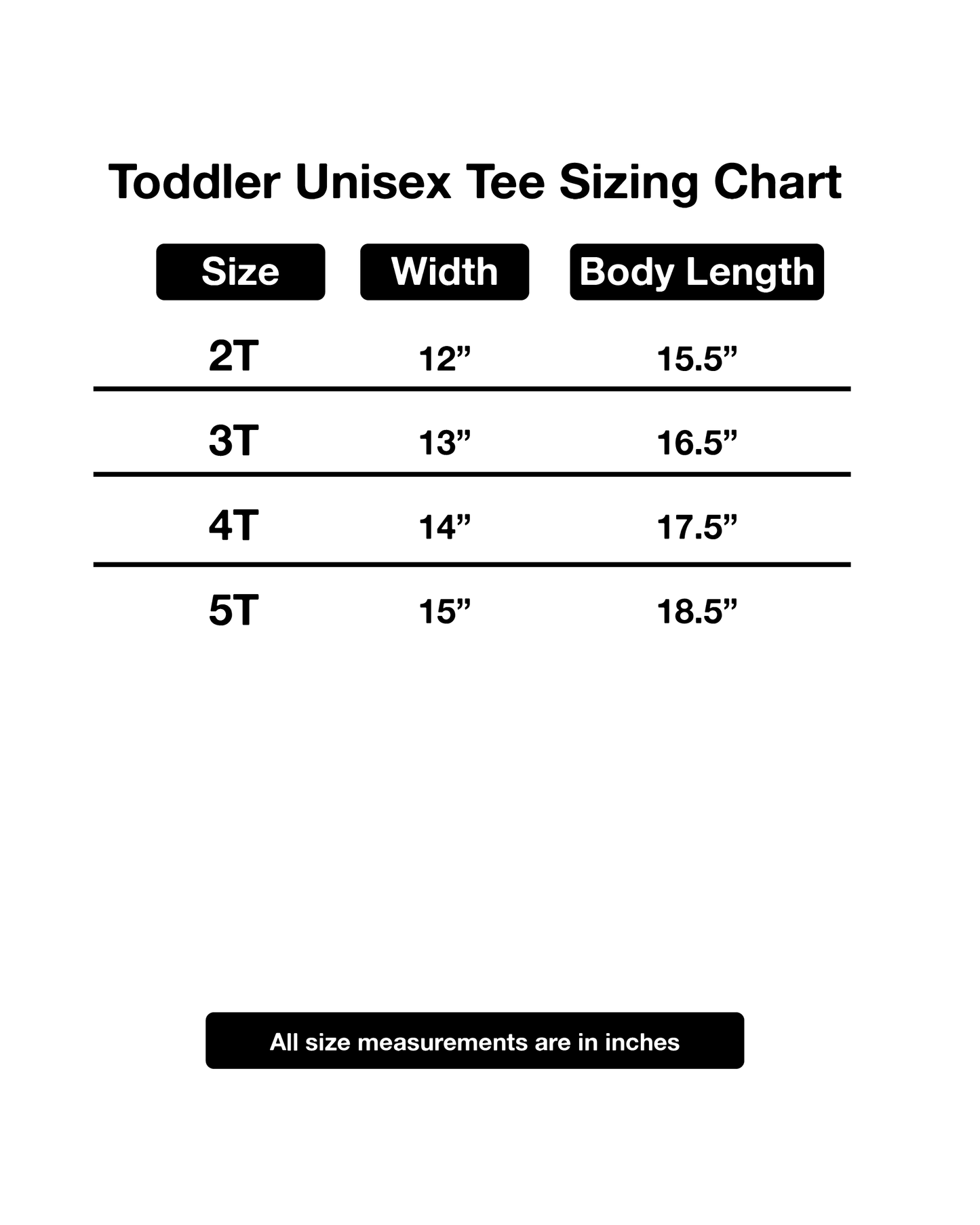 Toddler Hi-Fi Noodles Unisex Tee