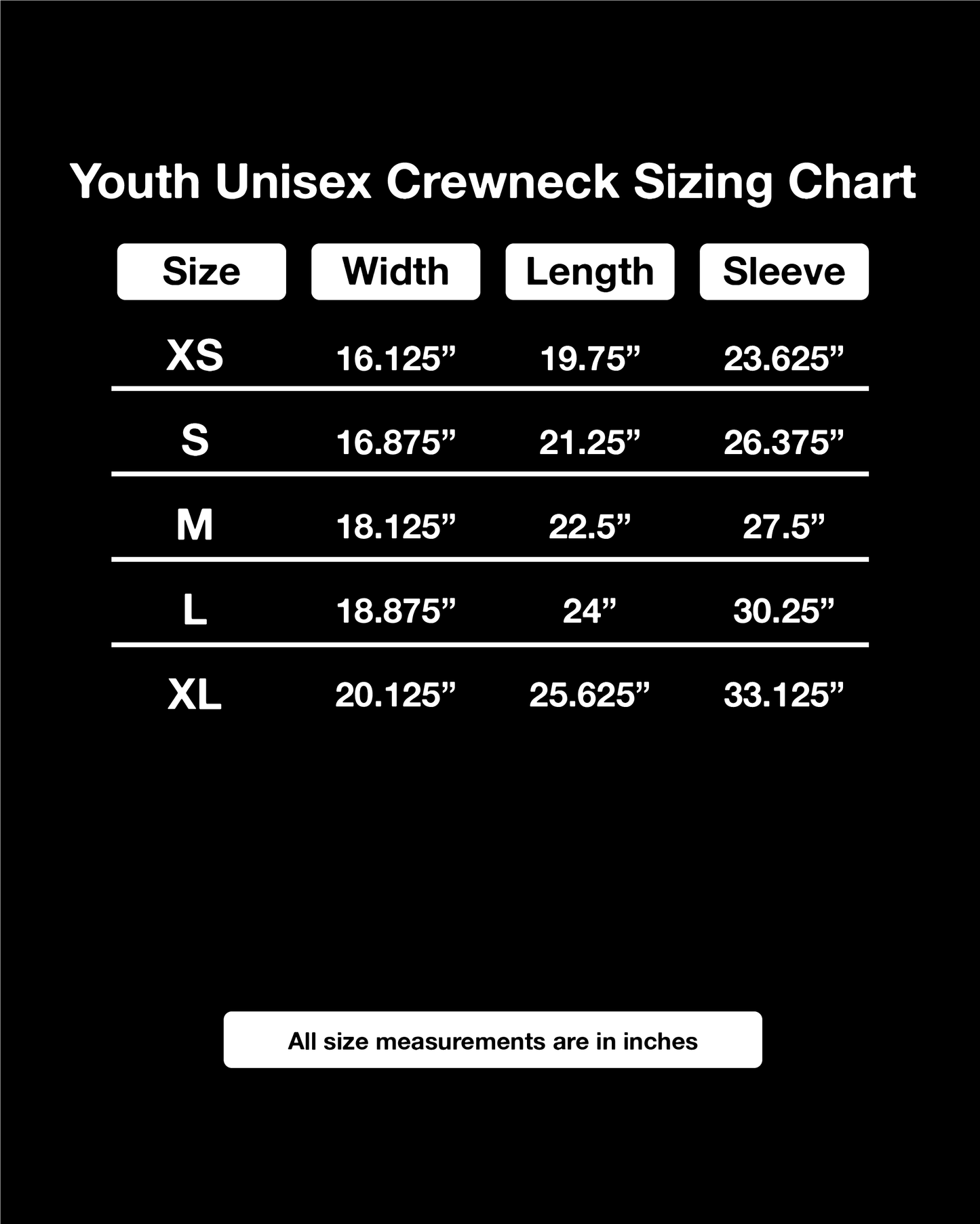 Youth Catvocate Unisex Crewneck