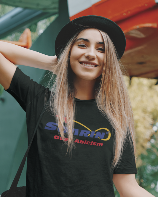 Adult Soarin' Unisex Tee