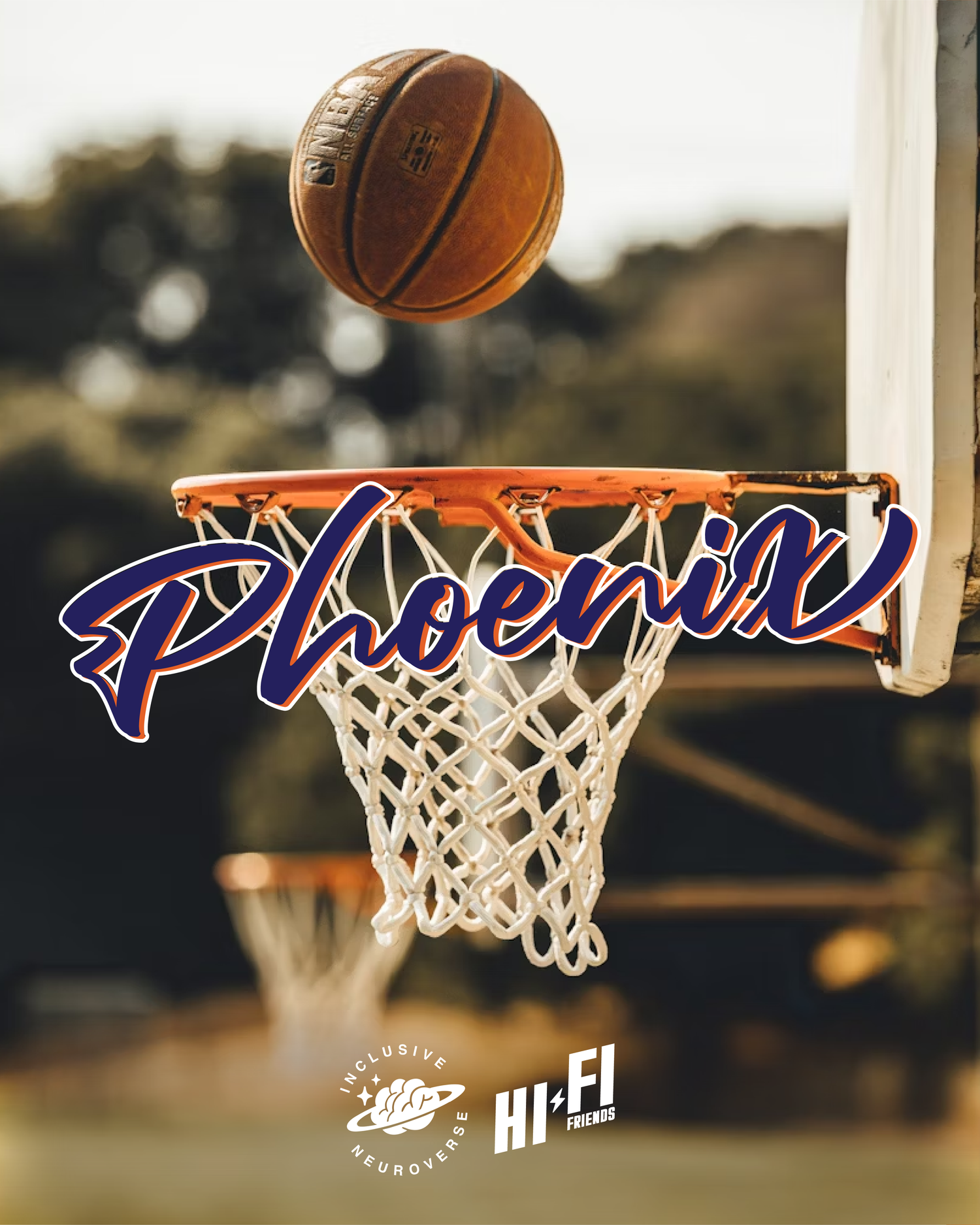 Inclusive Neuroverse