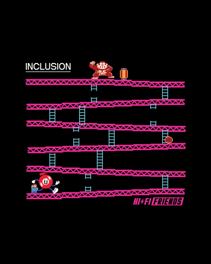 Adult It's On Unisex Tee