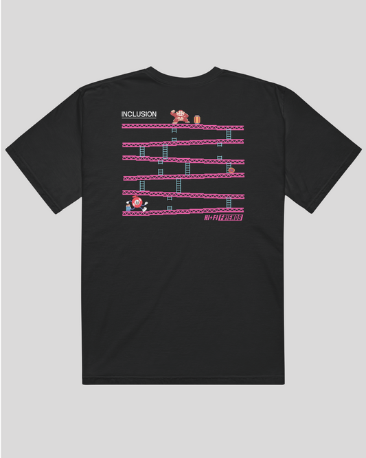 Adult It's On Unisex Tee