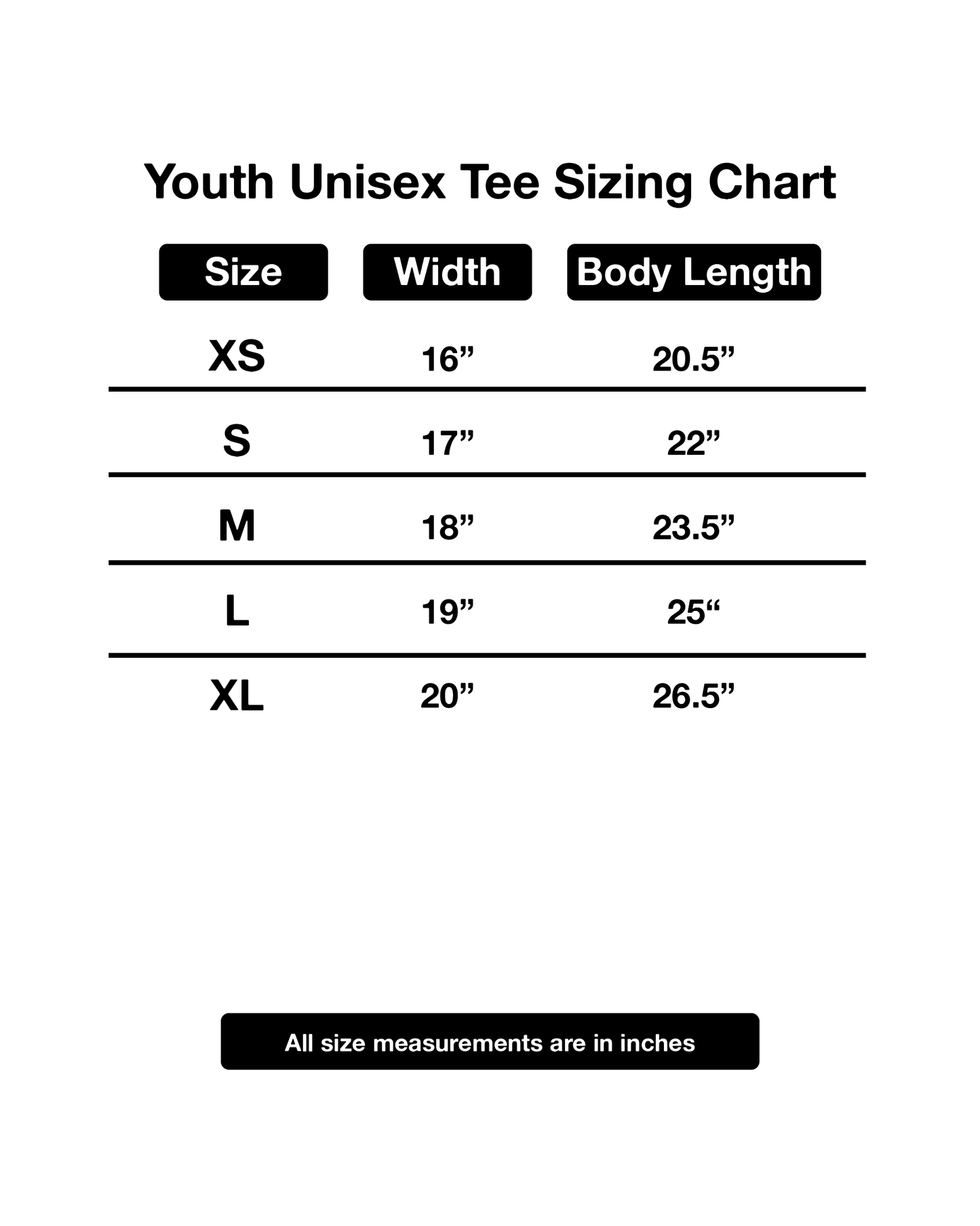 Youth I have a Friend With Autism Unisex Tee