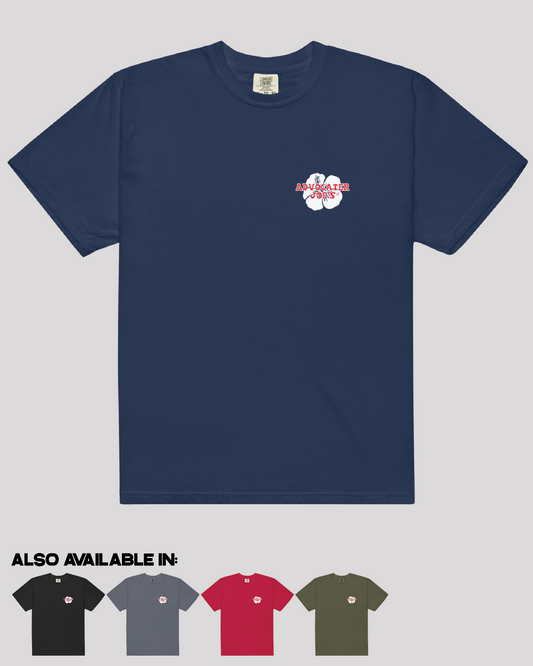 Adult Advocater Joe's Unisex Tee