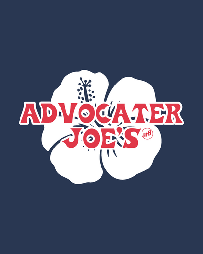 Toddler Advocater Joe's Unisex Tee