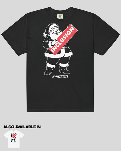 Adult All I Want For Christmas Unisex Tee