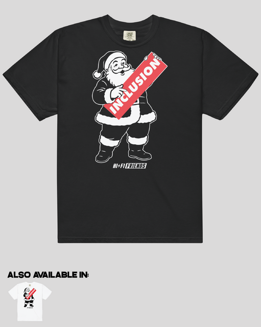 Adult All I Want For Christmas Unisex Tee