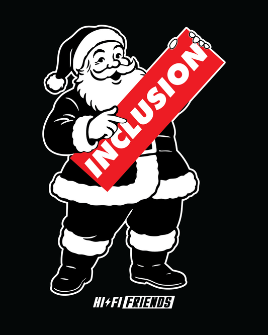 Toddler All I Want For Christmas Unisex Tee