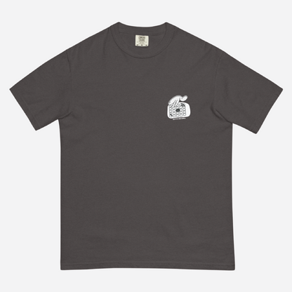 Watch Gigi Spell Graphite Tee