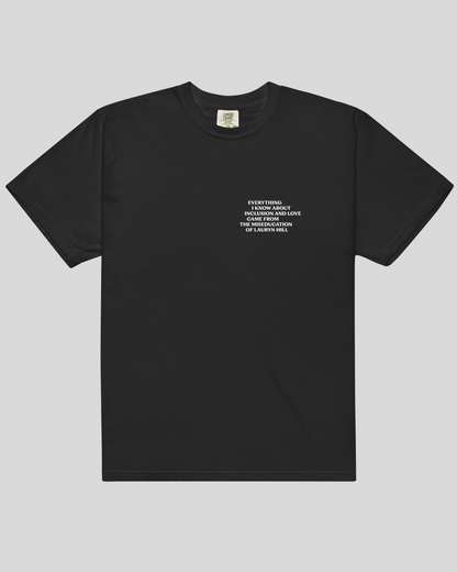 Adult Everything I Know Unisex Tee