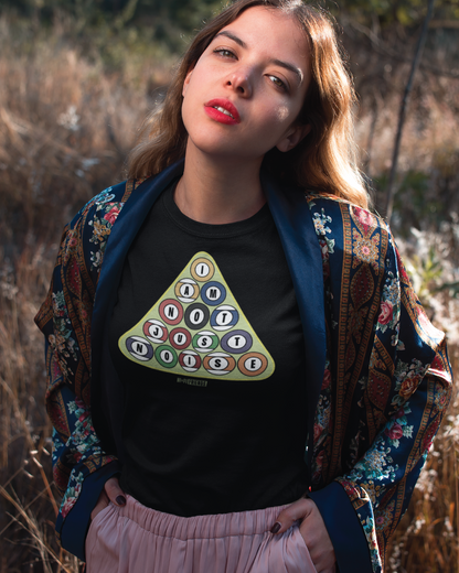 Adult I Am Not Noise Unisex Tee