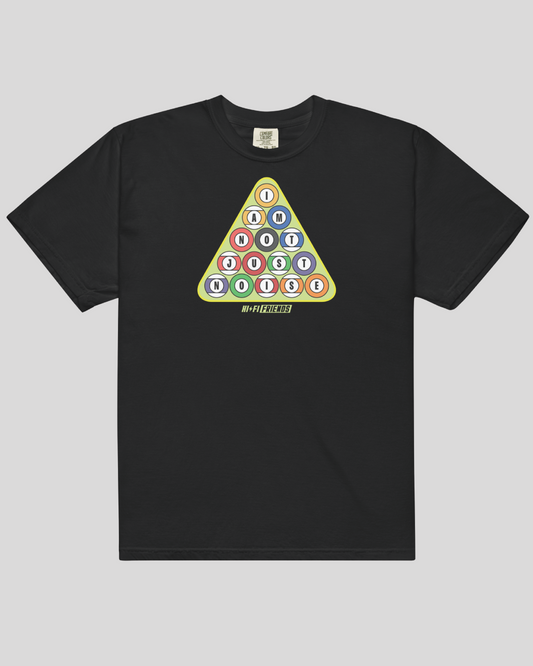 Adult I Am Not Noise Unisex Tee