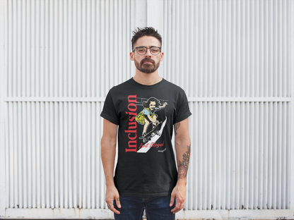 Adult Inclusion Isn't Illegal Unisex Tee