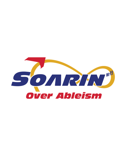 Toddler Soarin Unisex Tee