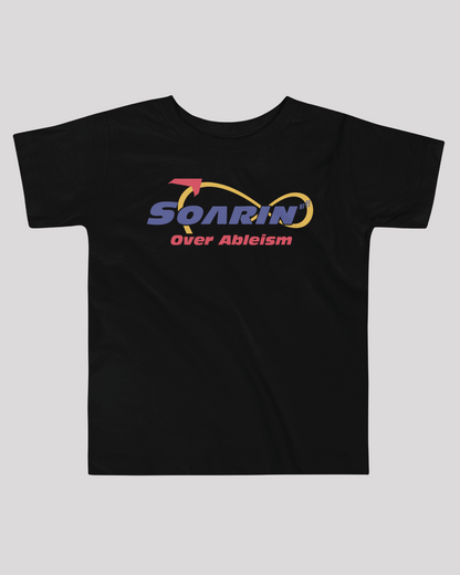 Toddler Soarin Unisex Tee