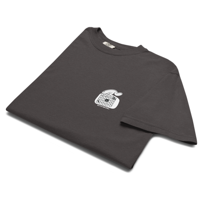 Watch Gigi Spell Graphite Tee