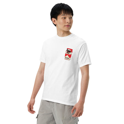 Adult Real Friends are Addictive Unisex Tee