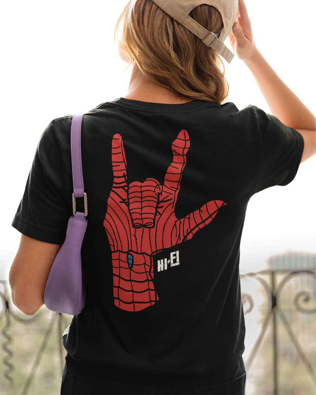 Adult I Love Inclusion Unisex Tee