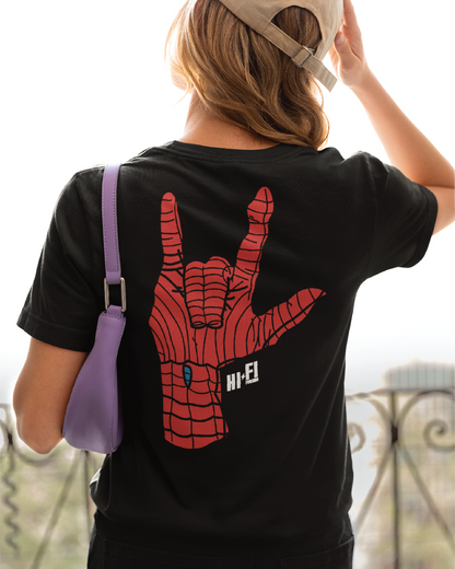 Adult I Love Inclusion Unisex Tee