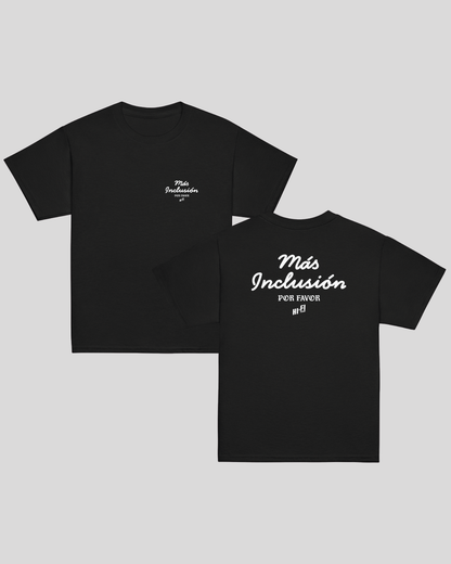 Youth Mas Inclusion Unisex Tee