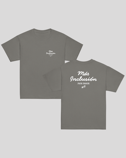 Youth Mas Inclusion Unisex Tee